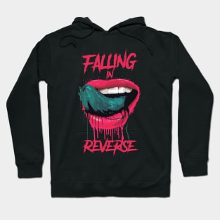 Falling-In-Reverse Hoodie